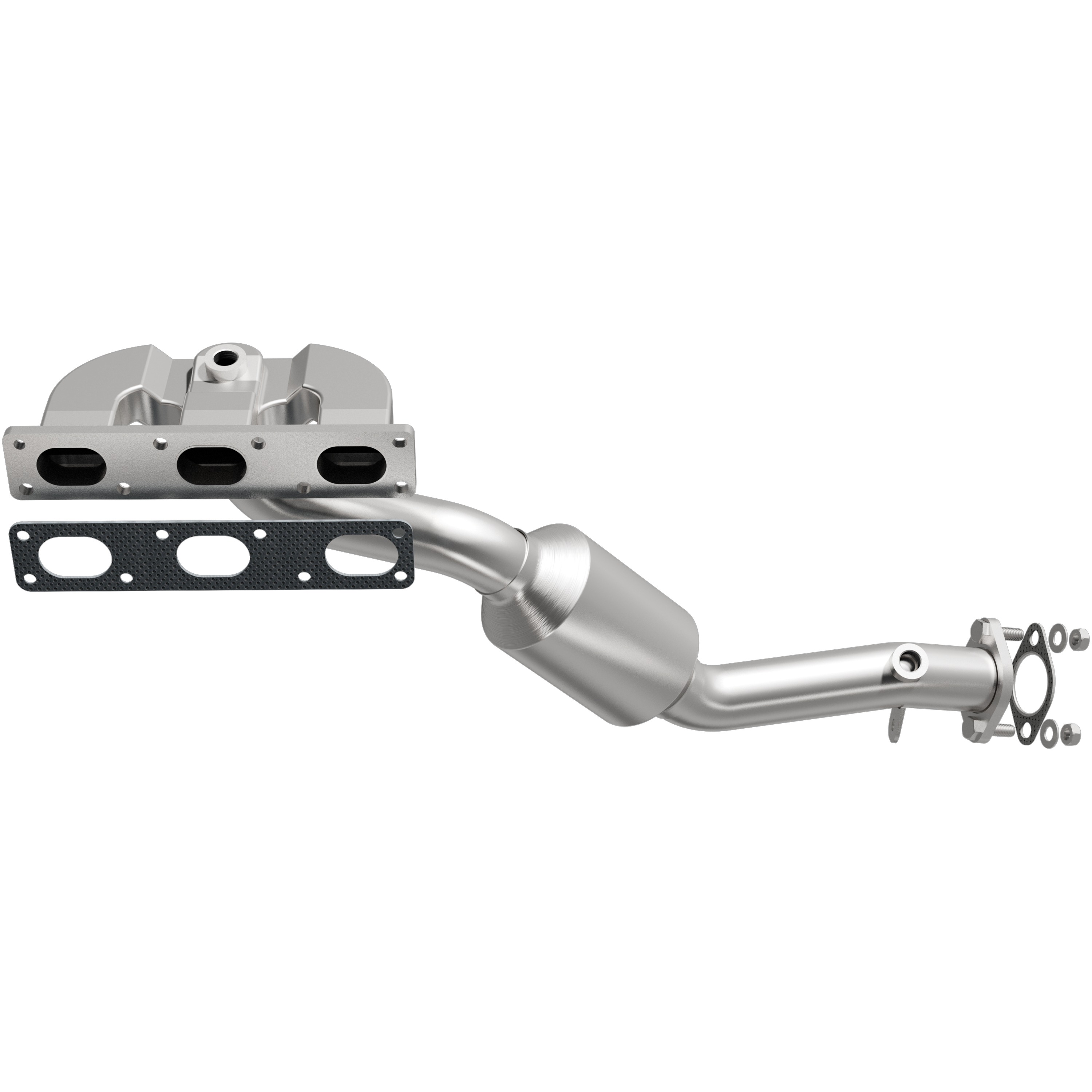 MagnaFlow California Grade CARB Compliant Manifold Catalytic Converter 5531758